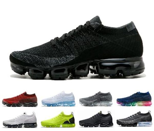 knit 1.0 2.0 3.0 mens running shoes triple white black heritage cushion trainers men women outdoor sports sneakers 36-45
knit 1.0 2.0 3.0 mens running shoes triple white black heritage cushion trainers men women outdoor sports sneakers 36-45