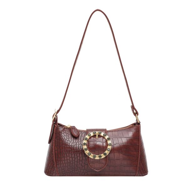purses and handbags 2020 solid pu leather crocodile women's round buckle design shoulder messenger bag tote bag
purses and handbags 2020 solid pu leather crocodile women's round buckle design shoulder messenger bag tote bag