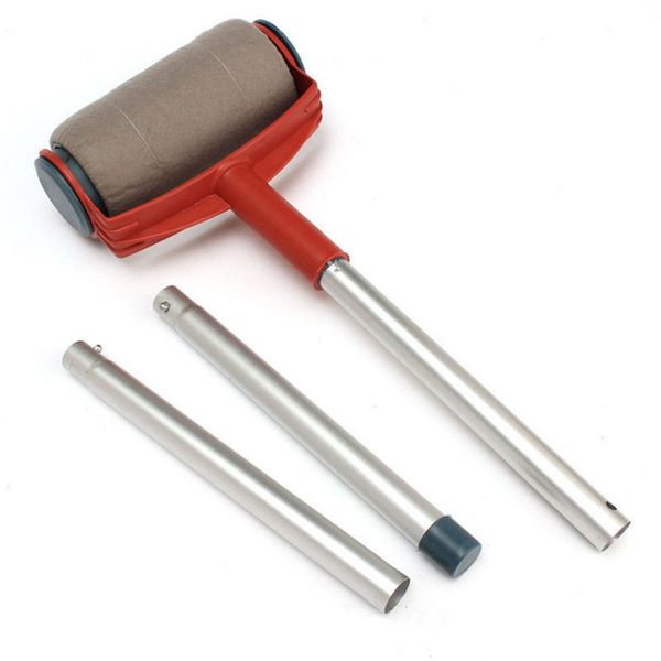 multifunctional household use wall decorative paint roller diy easy to operate painting brush tool painting accessories
multifunctional household use wall decorative paint roller diy easy to operate painting brush tool painting accessories