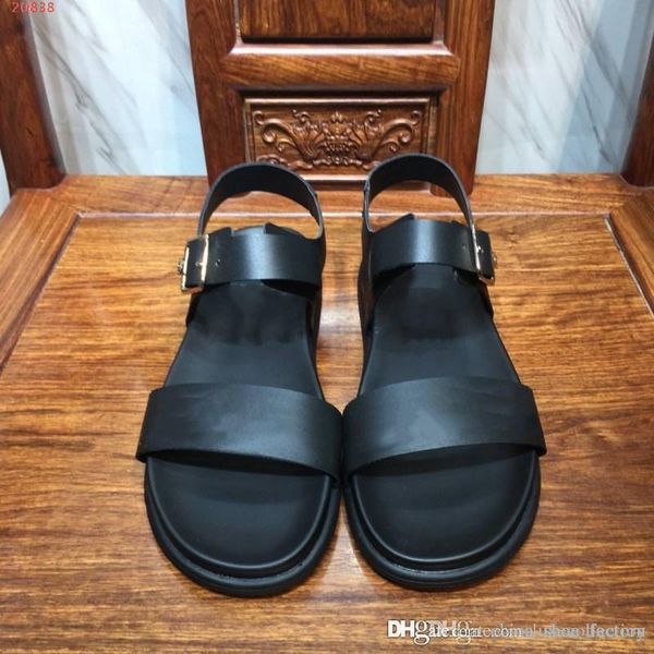 2019 casual shoes for men imported fabrics original combination sole simple casual men's flat sandals, Black
2019 casual shoes for men imported fabrics original combination sole simple casual men's flat sandals, Black