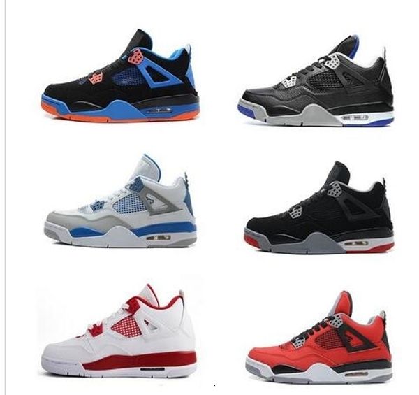 the 2019 4s men s basketball shoes 4s white cement black red 4 superman fashion sneakers hi- 40-47
the 2019 4s men s basketball shoes 4s white cement black red 4 superman fashion sneakers hi- 40-47