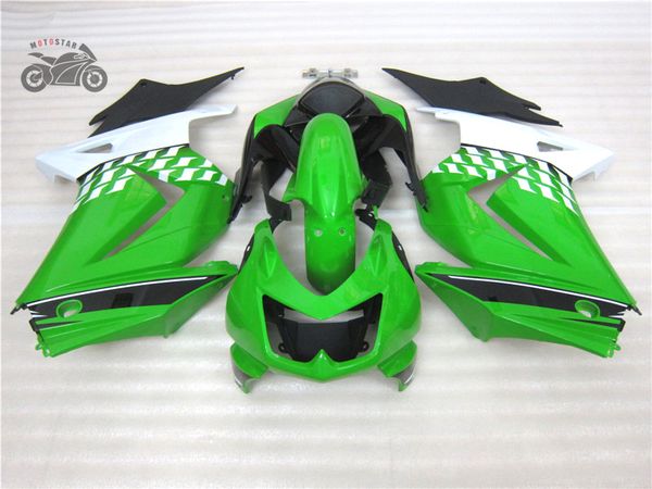 injection abs plastic fairings kit for kawasaki ninja 250r zx250r zx 250 2008-2014 ex250 08 09-14 green motorcycle body fairing kits ab13
injection abs plastic fairings kit for kawasaki ninja 250r zx250r zx 250 2008-2014 ex250 08 09-14 green motorcycle body fairing kits ab13