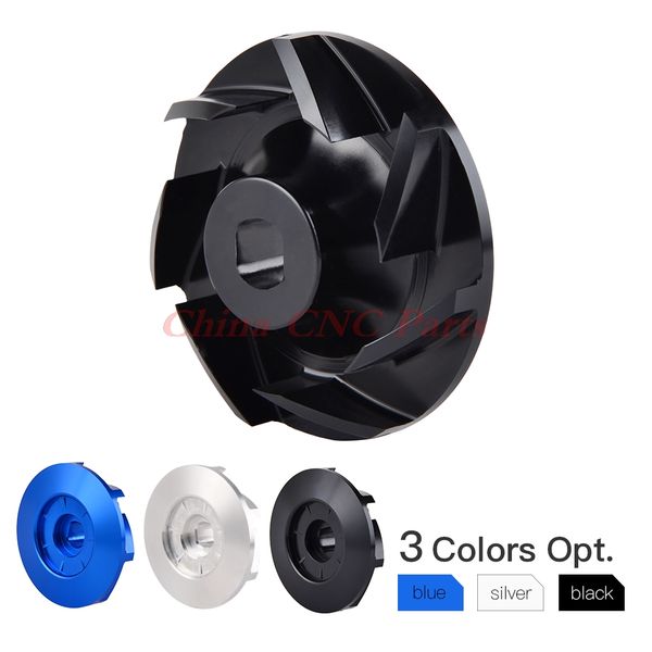 nicecnc water pump impeller for atv polaris ranger 700 & 800 05-14 rzr 800 08-14 sportsman 600 700 2002-2014
nicecnc water pump impeller for atv polaris ranger 700 & 800 05-14 rzr 800 08-14 sportsman 600 700 2002-2014