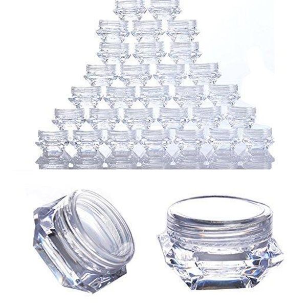 5ml clear plastic баночка, ногти косметика для губ бальзам для губ крема лосьон eyeshadow контейнеры с крышками
5ml clear plastic баночка, ногти косметика для губ бальзам для губ крема лосьон eyeshadow контейнеры с крышками