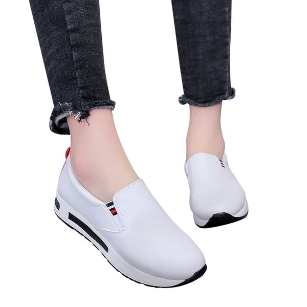 sport shoes breathable slip-on stability rubber women flat thick bottom shoes ankle boots casual platform sport
sport shoes breathable slip-on stability rubber women flat thick bottom shoes ankle boots casual platform sport