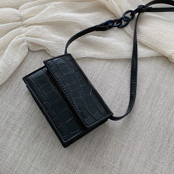 miyahouse mini stone pattern women shoulder bag pu leather handbag for teenager girls new fashion ladeis messenger bag sac
miyahouse mini stone pattern women shoulder bag pu leather handbag for teenager girls new fashion ladeis messenger bag sac