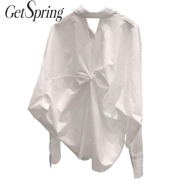 getspring women shirt hollow out irregular cotton white womens blouses long sleeve casual loose long white blouses 2020 new
getspring women shirt hollow out irregular cotton white womens blouses long sleeve casual loose long white blouses 2020 new