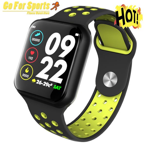 letike f8 sport smart horloge mannen waterdichte multi-sport modi stappenteller hartslag bloeddrukmeter fitness tracker, Slivery;brown
letike f8 sport smart horloge mannen waterdichte multi-sport modi stappenteller hartslag bloeddrukmeter fitness tracker, Slivery;brown