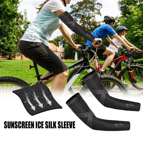 wheel up ice silk cycling arm sleeves print anti-uv cooling elbow cover sports arm compression sleeve summer run uv protection, Black;gray
wheel up ice silk cycling arm sleeves print anti-uv cooling elbow cover sports arm compression sleeve summer run uv protection, Black;gray