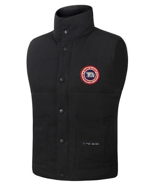2019 new mens tyle real feather down winter fashion vest bodywarmer advanced waterproof fabric fire frhinoceros, Black;white
2019 new mens tyle real feather down winter fashion vest bodywarmer advanced waterproof fabric fire frhinoceros, Black;white