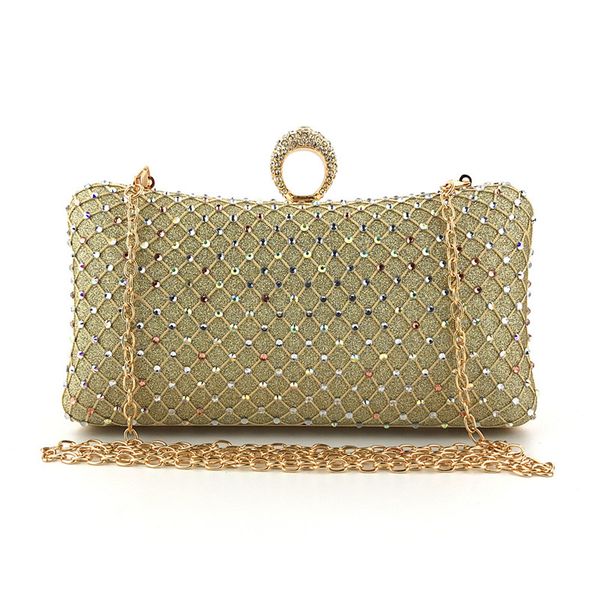 2019 new women colorful diamond evening bags ring wedding clutch wallets with chain party shoulder bags mn
2019 new women colorful diamond evening bags ring wedding clutch wallets with chain party shoulder bags mn