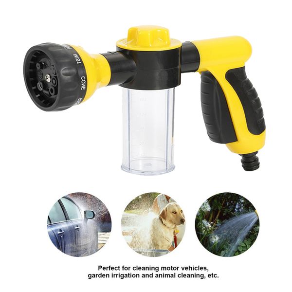 professional adjustable garden hose high pressure pistol car water gun nozzle nozzle garden hose car foam gun wash tool sprayer
professional adjustable garden hose high pressure pistol car water gun nozzle nozzle garden hose car foam gun wash tool sprayer