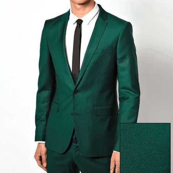 new stylish design groom tuxedos two button dark green notch lapel groomsmen man suit mens wedding suits (jacket+pants+tie) 967, Black;gray
new stylish design groom tuxedos two button dark green notch lapel groomsmen man suit mens wedding suits (jacket+pants+tie) 967, Black;gray