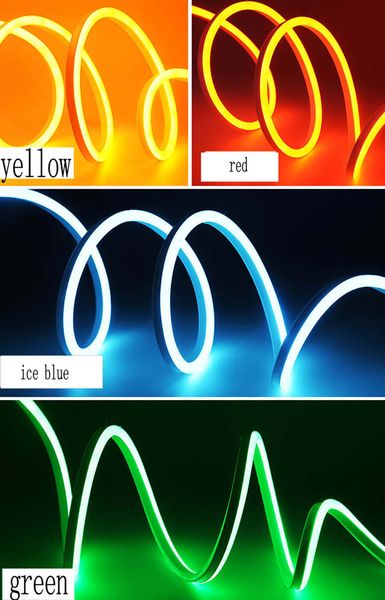 100m led strip led flexible silicone neon light dc12v 120leds/m flexible lamp led strip ip65 waterproof lights light bars
100m led strip led flexible silicone neon light dc12v 120leds/m flexible lamp led strip ip65 waterproof lights light bars