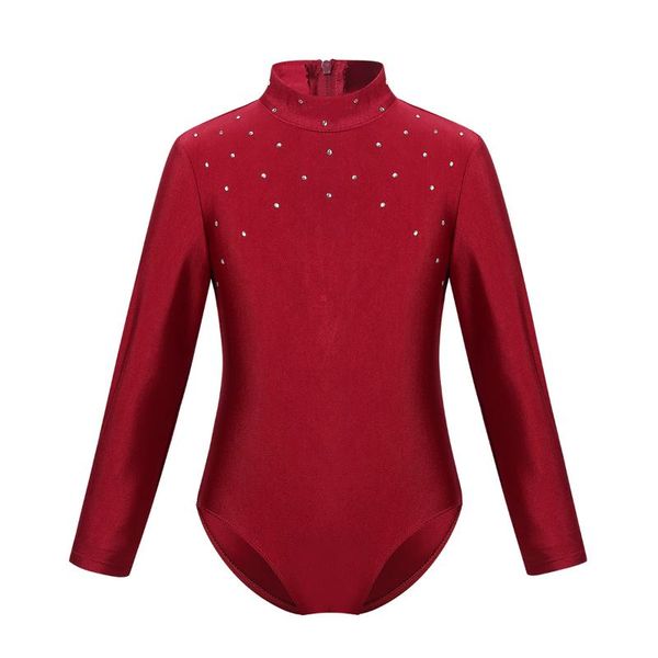 kids girls ballerina sparkly rhinestone zippered back figure ice skating roller skating ballet dance gymnastics leotard jumpsuit, Black;red
kids girls ballerina sparkly rhinestone zippered back figure ice skating roller skating ballet dance gymnastics leotard jumpsuit, Black;red