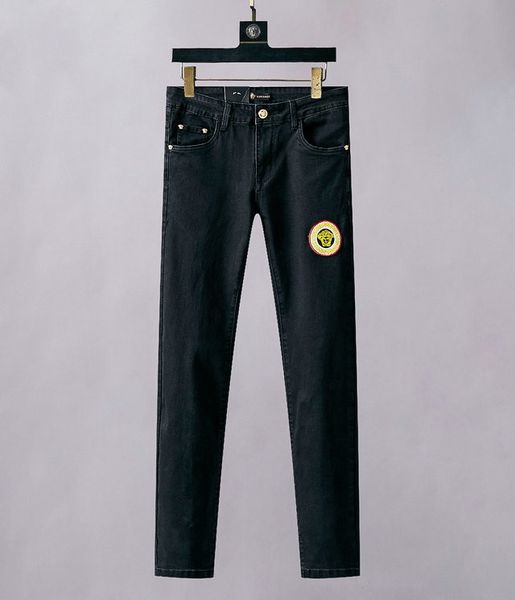 Ѭоконе мђжкие джин мода мђжкие дизайнеѬкие джин пѬиаленне поведнев, Blue
Ѭоконе мђжкие джин мода мђжкие дизайнеѬкие джин пѬиаленне поведнев, Blue