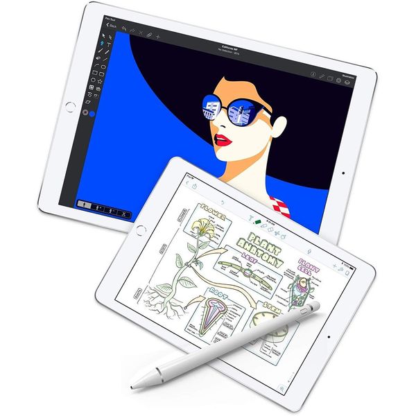 Сенсорный карандаш Стилус для рисования Apple Pencil Емкость Сенсорный карандаш для App
Сенсорный карандаш Стилус для рисования Apple Pencil Емкость Сенсорный карандаш для App