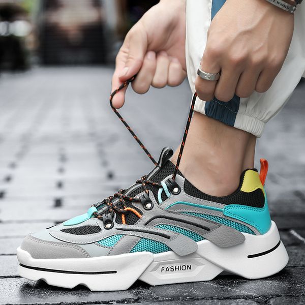 men causal breathable shoes sneakers lace-up ankle boots shoes casual canvas light men sport flat with, Black
men causal breathable shoes sneakers lace-up ankle boots shoes casual canvas light men sport flat with, Black