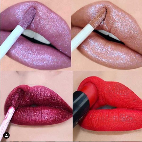 12 colors matte liquid lipstick waterproof long lasting lip gloss makeup red lip stick nude lipstick women cosmetics beauty
12 colors matte liquid lipstick waterproof long lasting lip gloss makeup red lip stick nude lipstick women cosmetics beauty