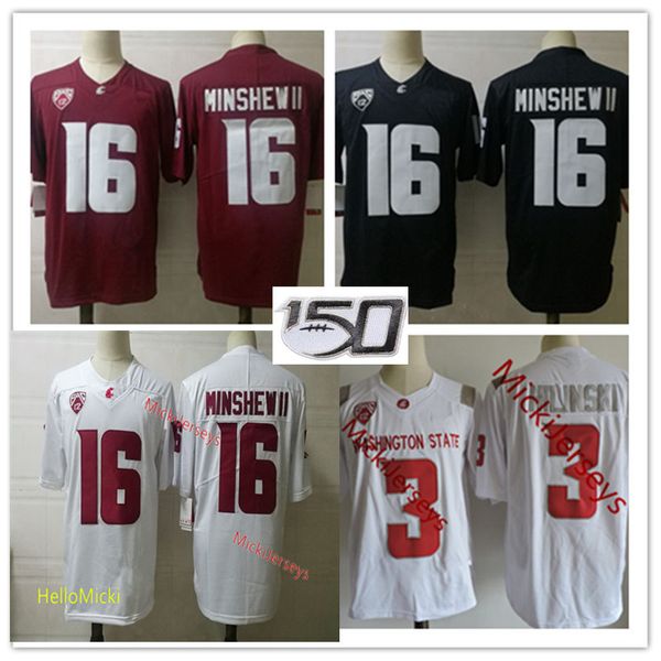 mens ncaa washington state cougars tyler hilinski football jerseys stitched #16 gardner minshew ii washington state cougars jersey s-3xl, Black;red
mens ncaa washington state cougars tyler hilinski football jerseys stitched #16 gardner minshew ii washington state cougars jersey s-3xl, Black;red