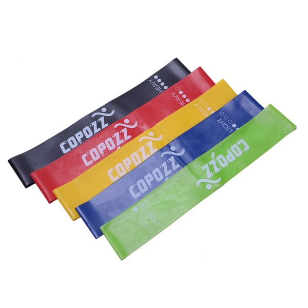 copozz resistance bands fitness elastic band 30cm natural latex mini sport gym workout expander training yoga pilates exercise
copozz resistance bands fitness elastic band 30cm natural latex mini sport gym workout expander training yoga pilates exercise