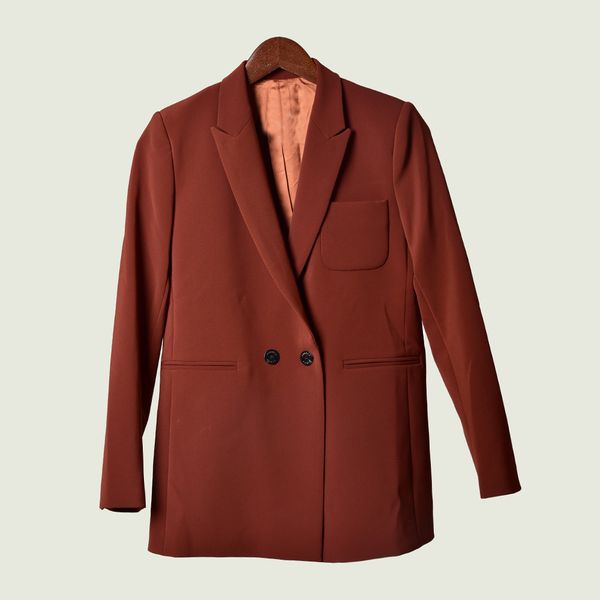 2019 fall autumn long sleeve notched-lapel pure color blazers coat women fashion outwear coats o16153253s, White;black
2019 fall autumn long sleeve notched-lapel pure color blazers coat women fashion outwear coats o16153253s, White;black