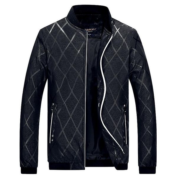 2019 spring autumn men's jackets solid fashion coats men bomber jacket male casual slim stand collar 4xl,eda416, Black;brown
2019 spring autumn men's jackets solid fashion coats men bomber jacket male casual slim stand collar 4xl,eda416, Black;brown