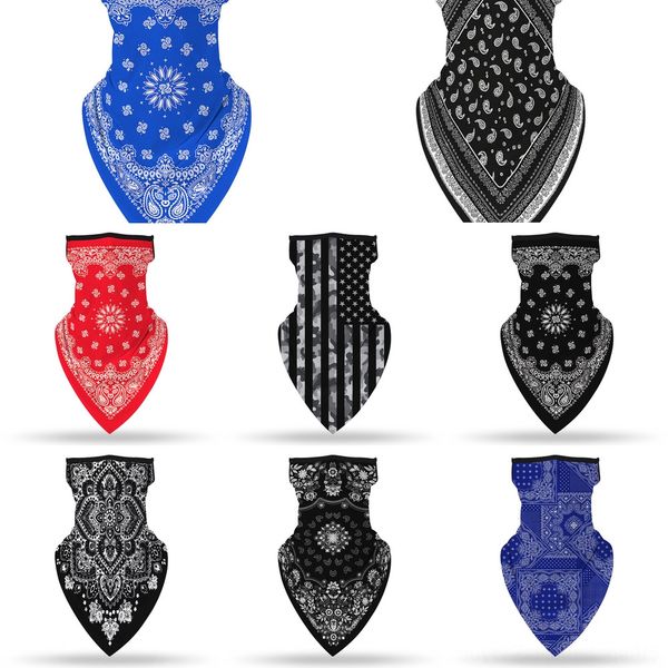 0owa1 stylish scarf mask magic scarf face cover outdoor sports face cycling headband neck protector bandanas windproof mask, Black
0owa1 stylish scarf mask magic scarf face cover outdoor sports face cycling headband neck protector bandanas windproof mask, Black