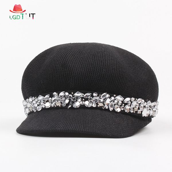 spring summer accessories female hat octagonal caps breathable sun hats for girls fashion women's hat baseball cap snapback, Blue;gray
spring summer accessories female hat octagonal caps breathable sun hats for girls fashion women's hat baseball cap snapback, Blue;gray