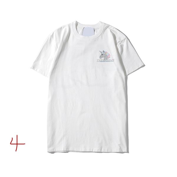 women summer t shirt 2019 new updated designer summer luxury animal cartoon patteren cute causal wearing brand men t shirt, White
women summer t shirt 2019 new updated designer summer luxury animal cartoon patteren cute causal wearing brand men t shirt, White