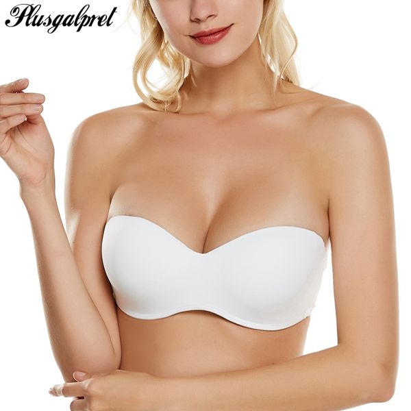 bras plusgalpret white seamless bra for women underwired push up brassiere female underwear adjustable lingerie intimates, Red;black
bras plusgalpret white seamless bra for women underwired push up brassiere female underwear adjustable lingerie intimates, Red;black