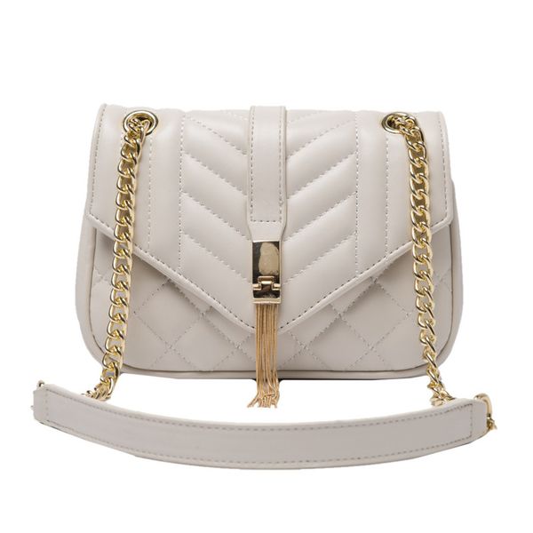 dikizfly fashion small flap handbag good pu leather crossbody bags for women messenger bag tassel chain shoulder bags female bag
dikizfly fashion small flap handbag good pu leather crossbody bags for women messenger bag tassel chain shoulder bags female bag