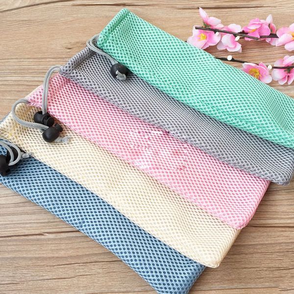 travel tableware bag mesh packing organizer for cutlery portable picnic camping bag fork spoon drinking straw pipe packaging pouch
travel tableware bag mesh packing organizer for cutlery portable picnic camping bag fork spoon drinking straw pipe packaging pouch