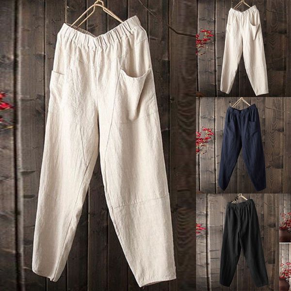 cotton linen joggers pants solid fitness casual pants pure color pocket sweatpants mens trousers pantalones hombre, Black
cotton linen joggers pants solid fitness casual pants pure color pocket sweatpants mens trousers pantalones hombre, Black