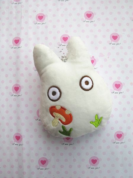 11cm plush soft my neighbor totoro stuffed toys mini kawaii key zipper bag super cute coin purse card pack pouch cartoon pendant
11cm plush soft my neighbor totoro stuffed toys mini kawaii key zipper bag super cute coin purse card pack pouch cartoon pendant