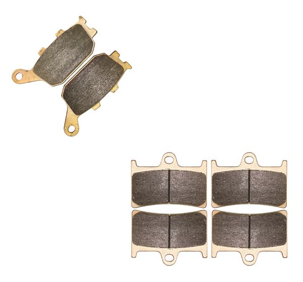 brake shoe pads set for yamaha fz6 600 s2 abs naked 2007 2008 2009 2010 2011 2012 2013 2014 2015
brake shoe pads set for yamaha fz6 600 s2 abs naked 2007 2008 2009 2010 2011 2012 2013 2014 2015