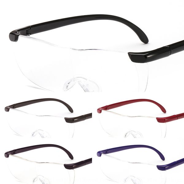 1.6x 2019 years 1 magnifier selling 2019 1.6x 2019 years 1008 magnifier selling 008, Silver
1.6x 2019 years 1 magnifier selling 2019 1.6x 2019 years 1008 magnifier selling 008, Silver