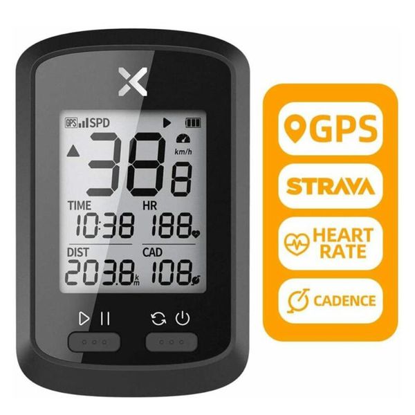 1.8in digital lcd screen xoss g+ gps bike bicycle cycling computer satch lcd display waterproof ipx7
1.8in digital lcd screen xoss g+ gps bike bicycle cycling computer satch lcd display waterproof ipx7