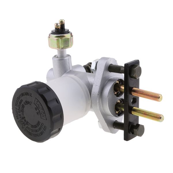 hydraulic brake master cylinder go kart for buggy 90 110 125 150cc 200cc
hydraulic brake master cylinder go kart for buggy 90 110 125 150cc 200cc