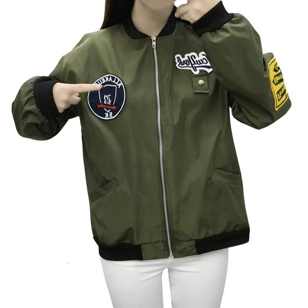fashion women casual baseball jersey jackets ladies autumn winter long sleeve o-neck coat for 2019 outwear clothes, Black;red
fashion women casual baseball jersey jackets ladies autumn winter long sleeve o-neck coat for 2019 outwear clothes, Black;red