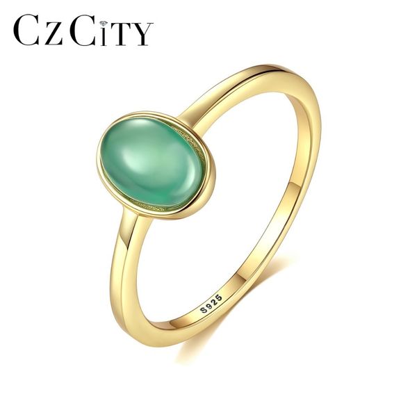 czcity genuine 925 silver sterling oval emerald rings for women temperamental femme gemstone rings fine jewelry anniversary gift, Slivery;golden
czcity genuine 925 silver sterling oval emerald rings for women temperamental femme gemstone rings fine jewelry anniversary gift, Slivery;golden