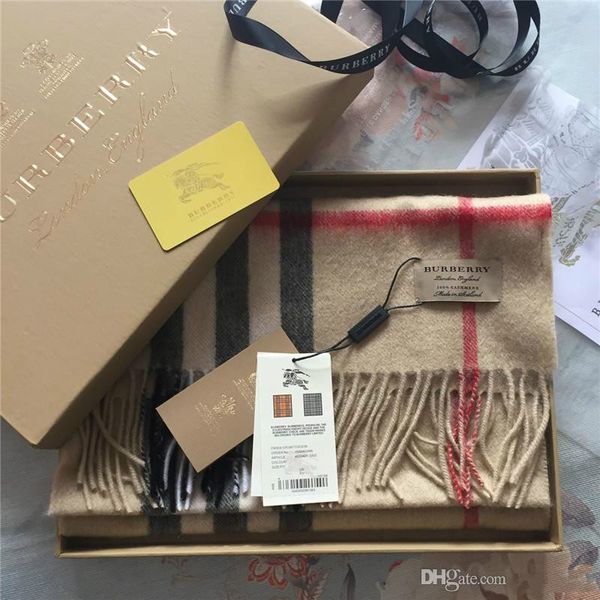 Luxury designer scarf cashmere scarves classic checked printed cashmere scarves super soft 100% cashmere scarves with boxes
Luxury designer scarf cashmere scarves classic checked printed cashmere scarves super soft 100% cashmere scarves with boxes