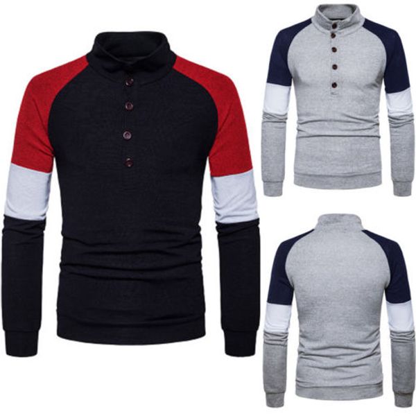 men long sleeve pullover high neck casual slim turtleneck stretch slim casual sweater jumper 2019, White;black
men long sleeve pullover high neck casual slim turtleneck stretch slim casual sweater jumper 2019, White;black