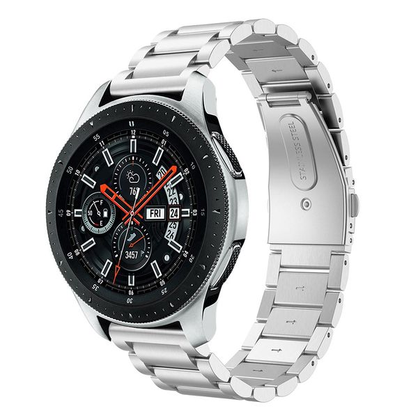 22mm 20mm stainless steel watch band strap for samsung galaxy watch 42 46mm gear s3 gear s2 classic quick release
22mm 20mm stainless steel watch band strap for samsung galaxy watch 42 46mm gear s3 gear s2 classic quick release