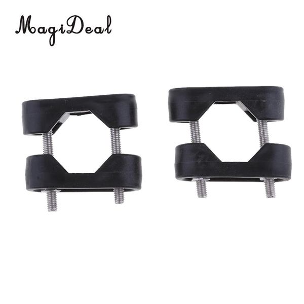 magideal 2pcs nylon marine boat nylon rail mount bracket fits for 7/8' to 1' tube kayak canoe boat dinghy yacht accessories
magideal 2pcs nylon marine boat nylon rail mount bracket fits for 7/8' to 1' tube kayak canoe boat dinghy yacht accessories