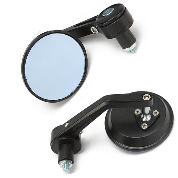 universal motorcycle bike cnc handle bar end round rear view side mirrors 22mm 7/8" custom motorcycle
universal motorcycle bike cnc handle bar end round rear view side mirrors 22mm 7/8" custom motorcycle