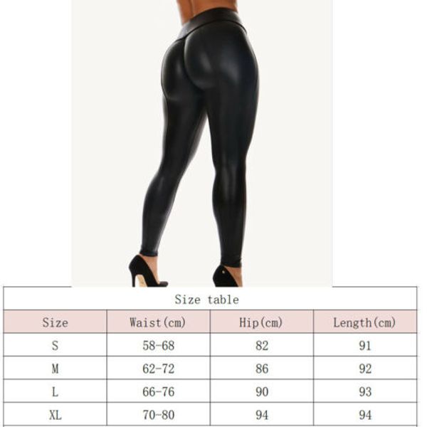 женин black wet look подделнй кожа moto pu вокой алией бѬки clubwear бѬки онкий push up д
женин black wet look подделнй кожа moto pu вокой алией бѬки clubwear бѬки онкий push up д