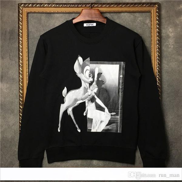 new sell fashion men animal print sweater long sleeve pullover coat sports sweatshirt men designer casual jacket, Black
new sell fashion men animal print sweater long sleeve pullover coat sports sweatshirt men designer casual jacket, Black