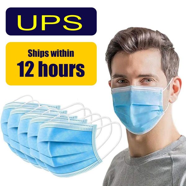 24 hours dhl ship disposable mask 3-layer masks breathable disposable earloop mouth face mask comfortable mask
24 hours dhl ship disposable mask 3-layer masks breathable disposable earloop mouth face mask comfortable mask