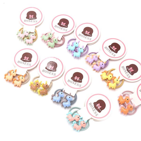 2pcs new cute cartoon animal pony princess headwear kids elastic hair bands children ropes girls accessories baby headdress, Slivery;white
2pcs new cute cartoon animal pony princess headwear kids elastic hair bands children ropes girls accessories baby headdress, Slivery;white